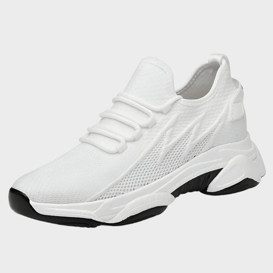 נעלי סניקרס מגביהות דגם Active Y - StepUp Shoes