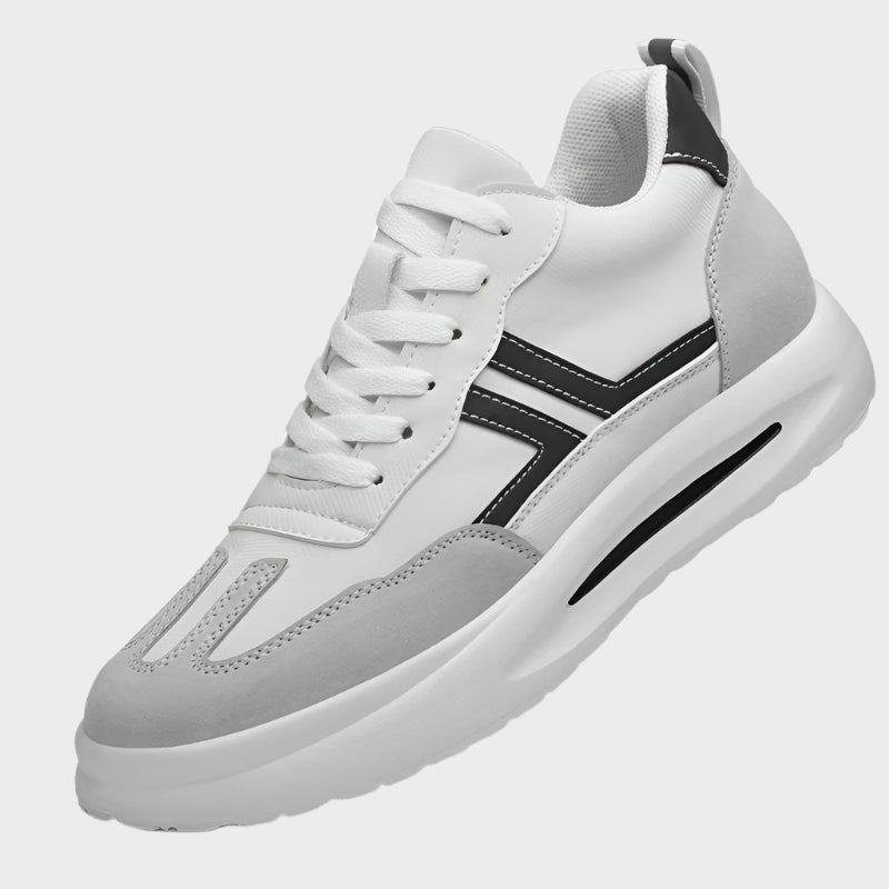 נעלי ספורט מגביהות דגם Elevate Pro 8 - StepUp Shoes
