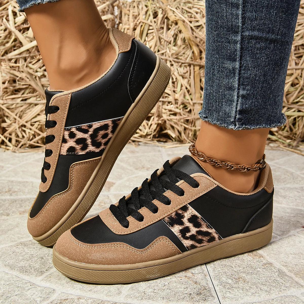 נעלי סניקרס לנשים דגם Galaxy Sprint - StepUp Shoes