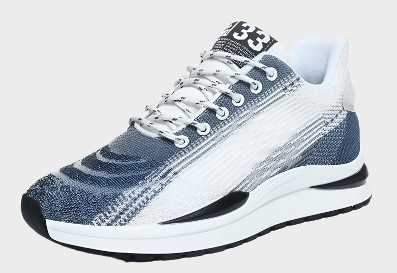 נעלי ספורט מגביהות דגם Tower Flex PRO - StepUp Shoes