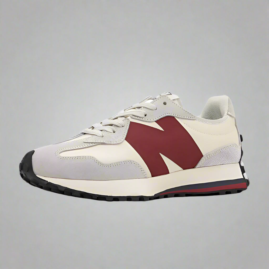 נעלי סניקרס לגברים דגם Timeless Motion - StepUp Shoes