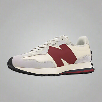 נעלי סניקרס לגברים דגם Timeless Motion - StepUp Shoes