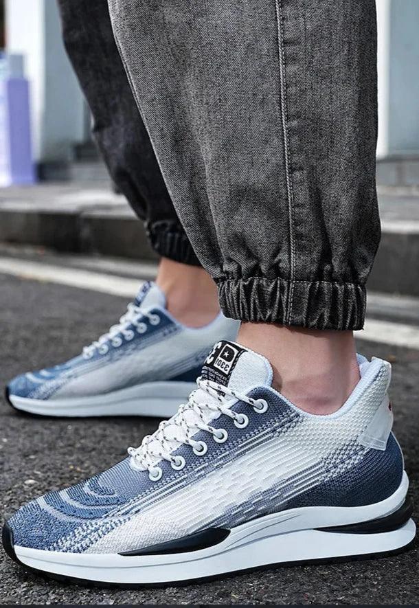נעלי ספורט מגביהות דגם Tower Flex PRO - StepUp Shoes