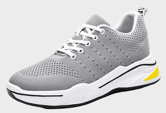 נעלי ספורט מגביהות דגם Elevare - StepUp Shoes