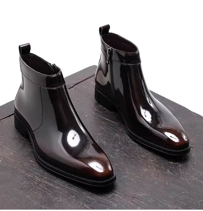 נעלי אלגנט מגביהות דגם  Altitude Classic