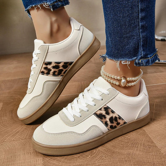 נעלי סניקרס לנשים דגם Galaxy Sprint - StepUp Shoes