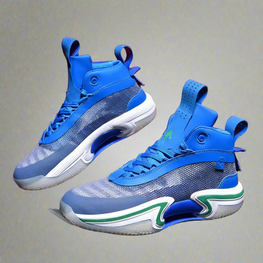 נעלי כדורסל דגם Air Step - StepUp Shoes