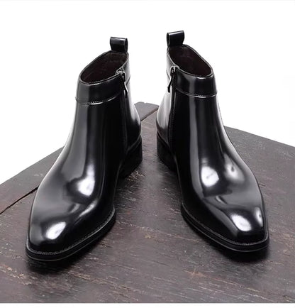 נעלי אלגנט מגביהות דגם  Altitude Classic