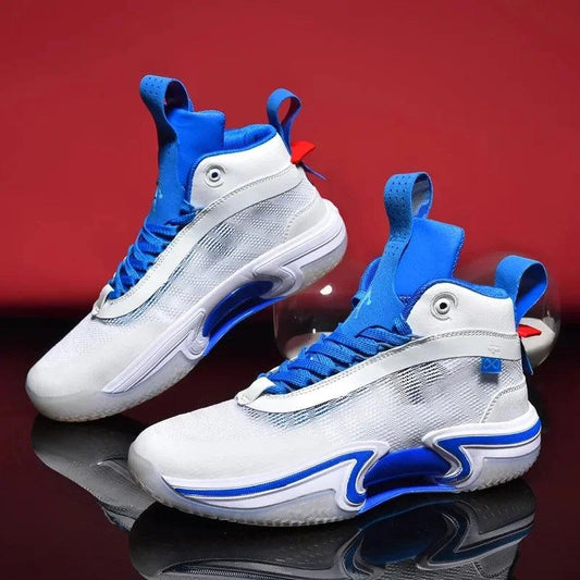 נעלי כדורסל דגם Air Step - StepUp Shoes