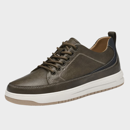נעלי סניקרס מגביהות דגם Rise Flow 8 - StepUp Shoes