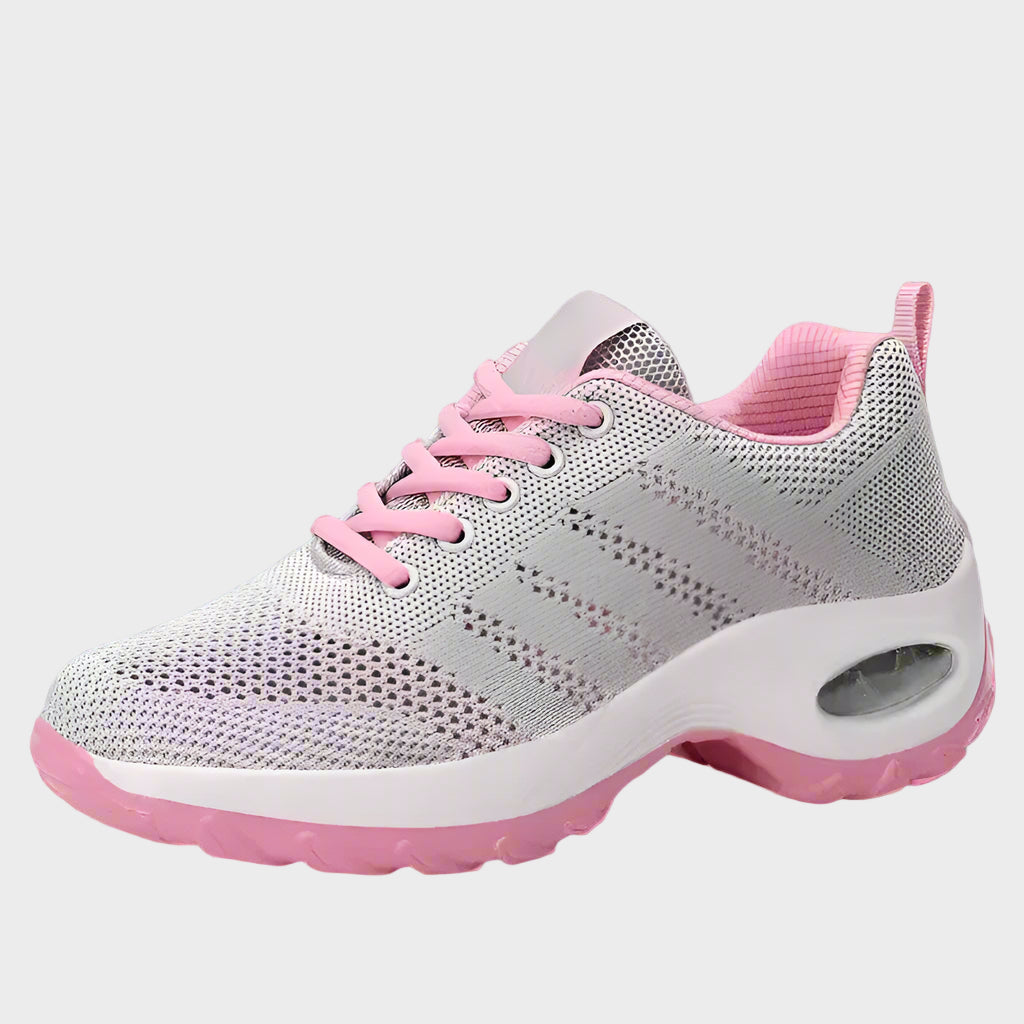 נעלי סניקרס לנשים דגם Bold Voyage - StepUp Shoes