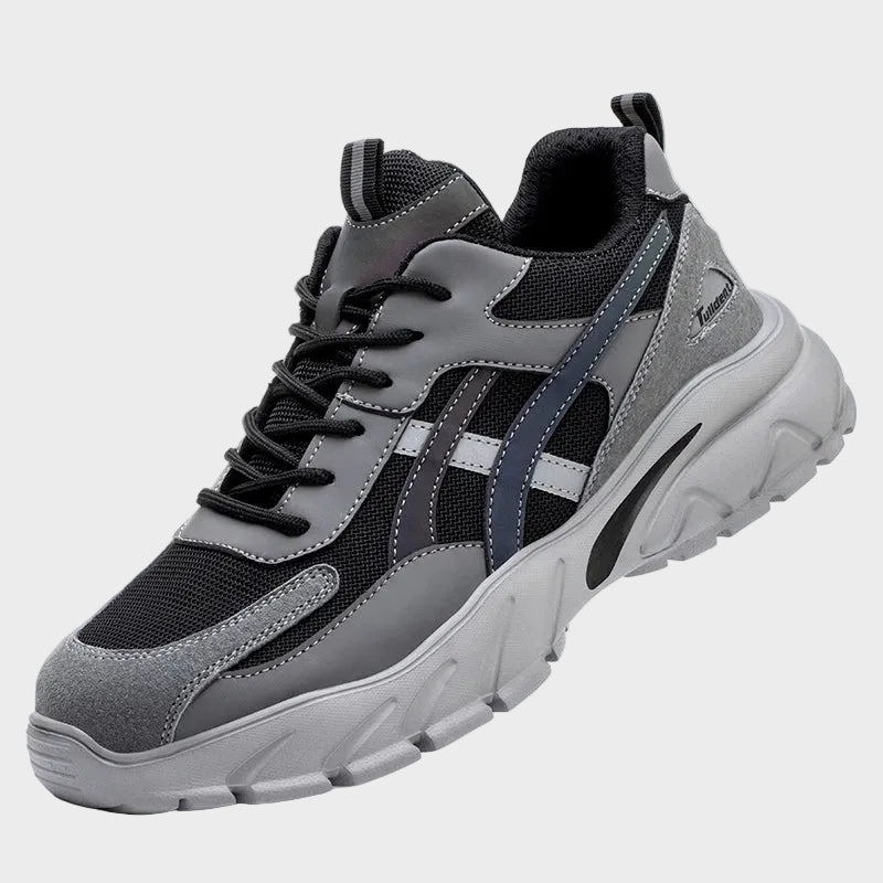 STEPUP SHOES | נעלי ספורט מגביהות דגם Stride | נעליים מגביהות