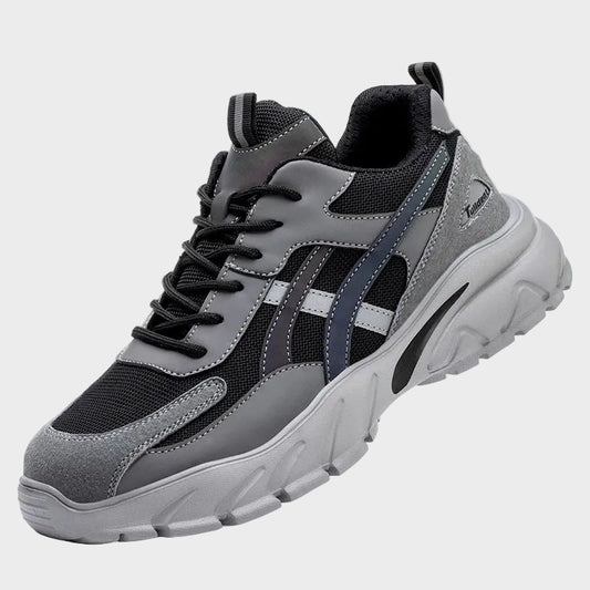 STEPUP SHOES | נעלי ספורט מגביהות דגם Stride | נעליים מגביהות
