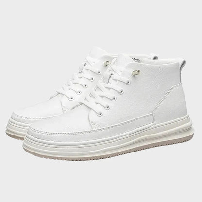STEPUP SHOES | סניקרס מגביהות דגם Elevon | נעליים מגביהות