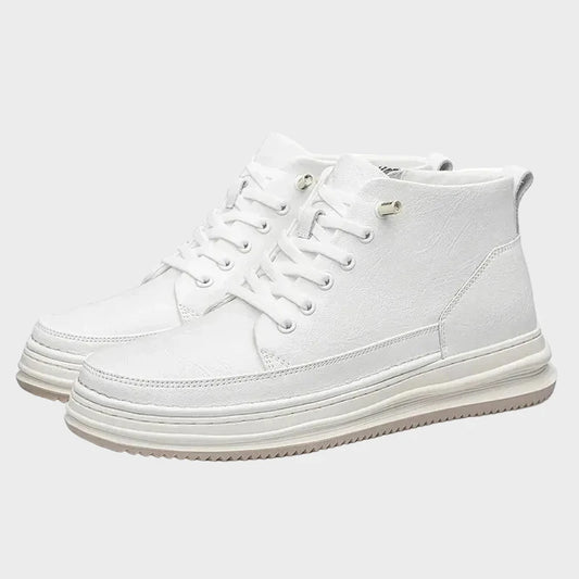 STEPUP SHOES | סניקרס מגביהות דגם Elevon | נעליים מגביהות
