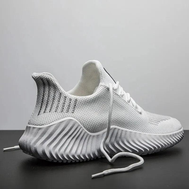 נעלי סניקרס דגם Zenith - StepUp Shoes