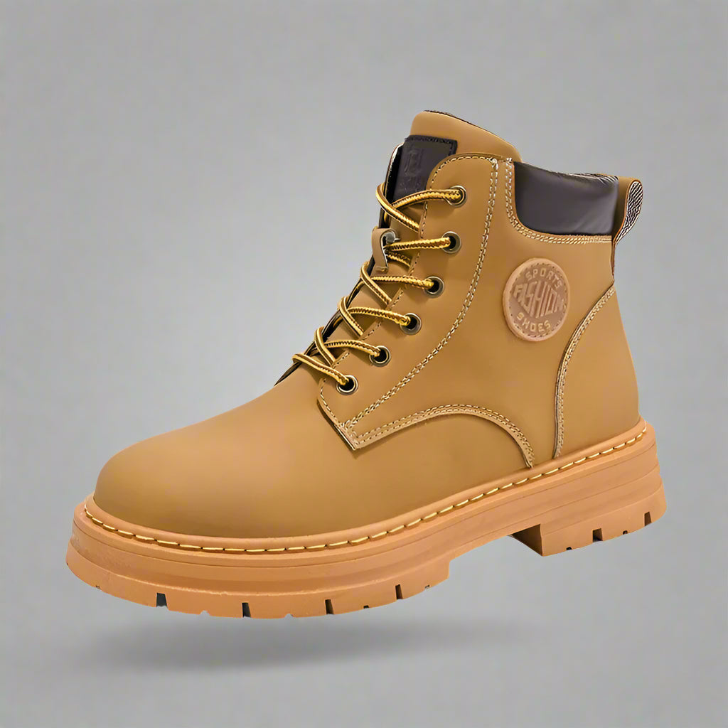 מגפי גברים דגם Vexor XL - StepUp Shoes