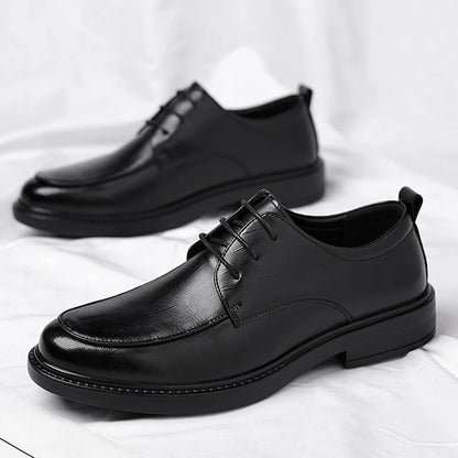 STEPUP SHOES | נעלי אלגנט מגביהות דגם Regent | נעליים מגביהות