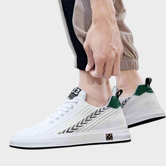 נעלי סניקרס מגביהות דגם Altis