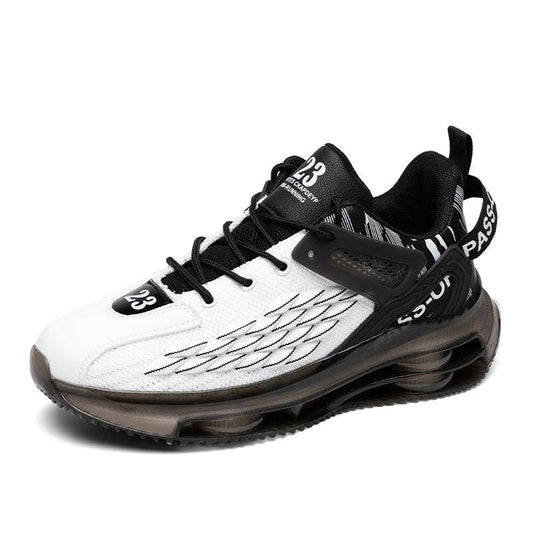 נעלי ספורט דגם Invisible Heel - StepUp Shoes
