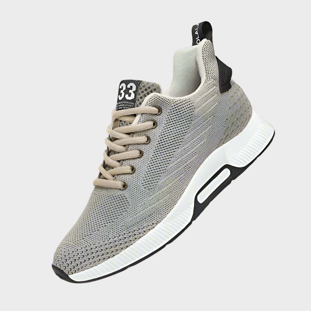 נעלי ספורט מגביהות דגם Power Run