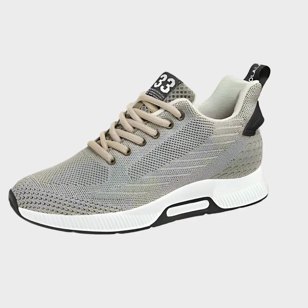 נעלי ספורט מגביהות דגם Power Run