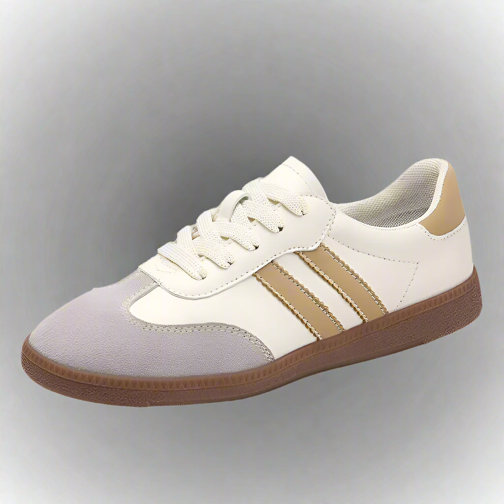נעלי סניקרס נשים דגם Elevate G - StepUp Shoes