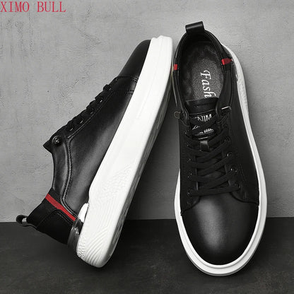 STEPUP SHOES | נעלי סניקרס מגביהות דגם Orbit | נעליים מגביהות