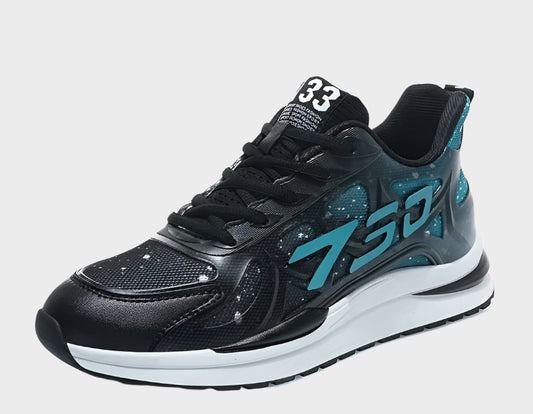 נעלי סניקרס מגביהות דגם Secret Height Sneakers - StepUp Shoes