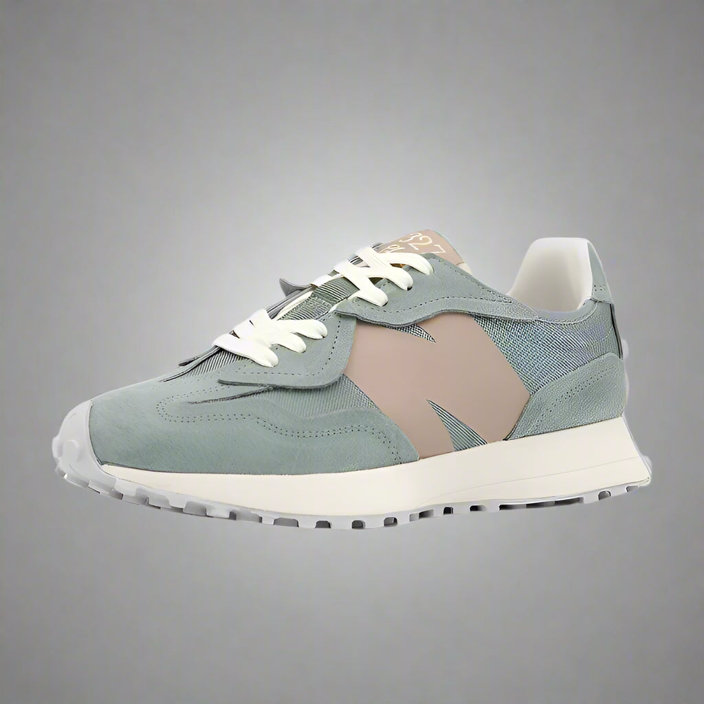 נעלי סניקרס לגברים דגם Timeless Motion - StepUp Shoes