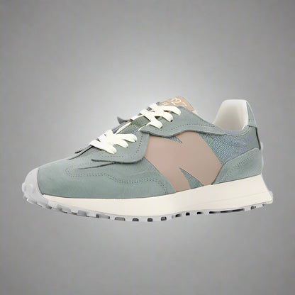 נעלי סניקרס לגברים דגם Timeless Motion - StepUp Shoes
