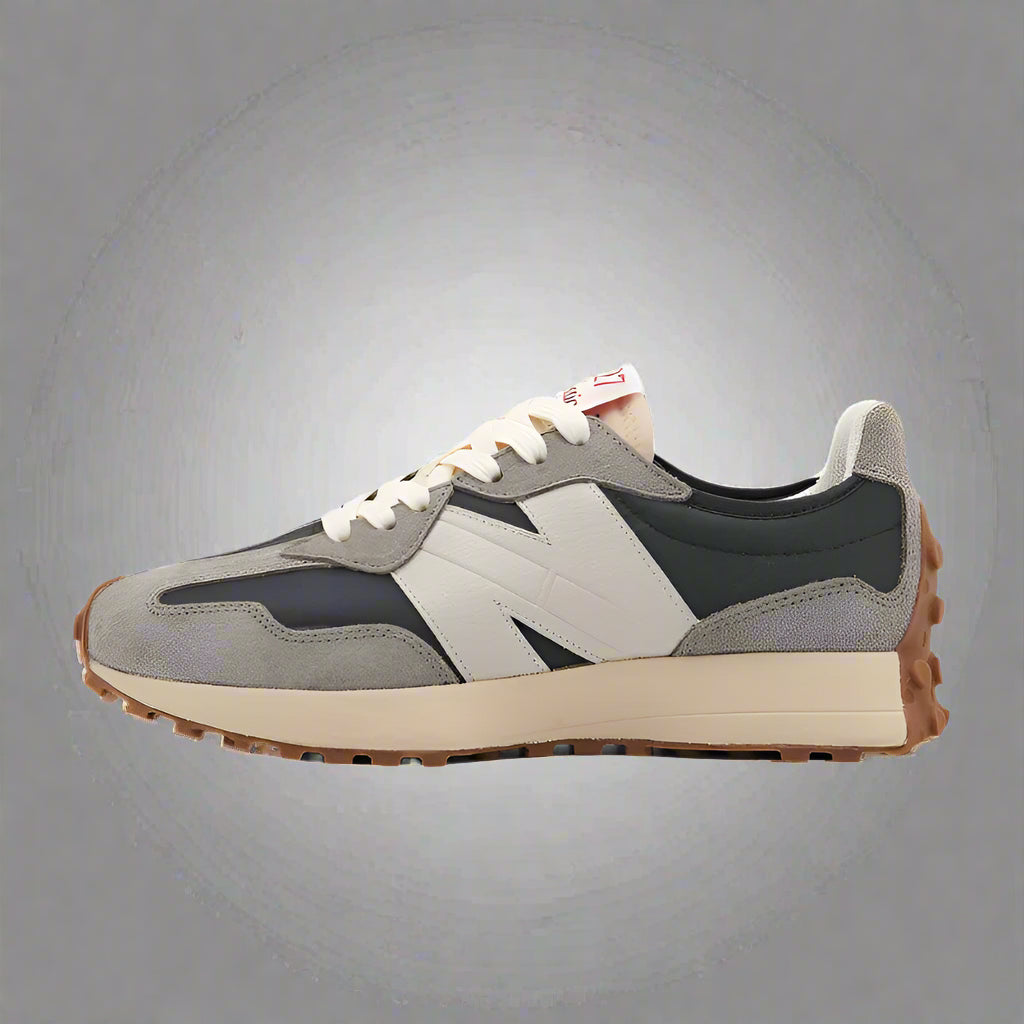 נעלי סניקרס לגברים דגם Timeless Motion - StepUp Shoes