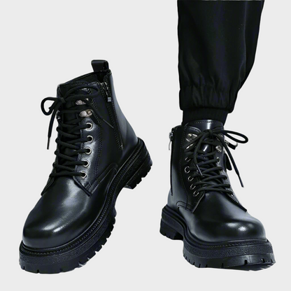 מגפיים מגביהים דגם MaxLift Boots