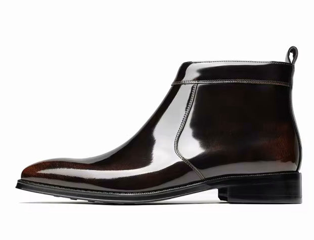 נעלי אלגנט מגביהות דגם  Altitude Classic