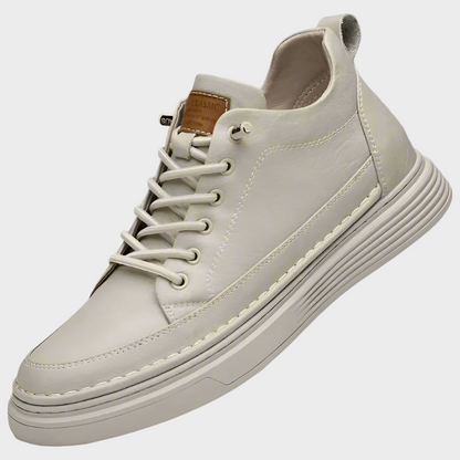 حذاء أنيق يرتقي بموديل Prestige Step 