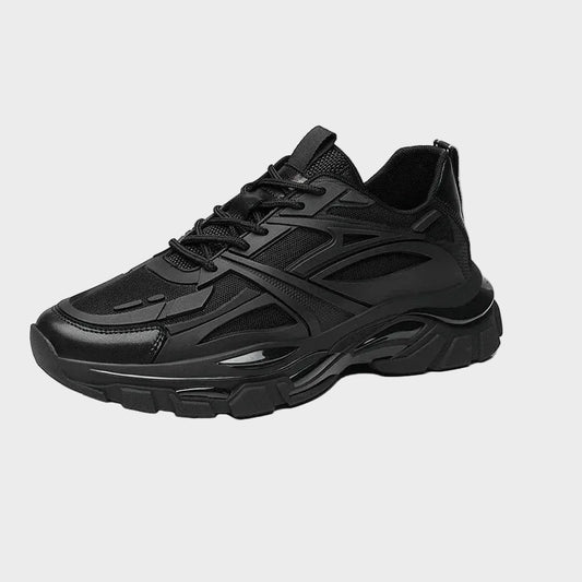 STEPUP SHOES | נעלי סניקרס מגביהות דגם Phantom | נעליים מגביהות