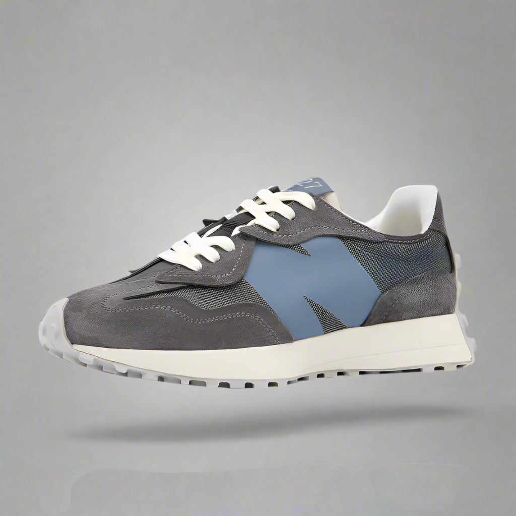 נעלי סניקרס לגברים דגם Timeless Motion - StepUp Shoes