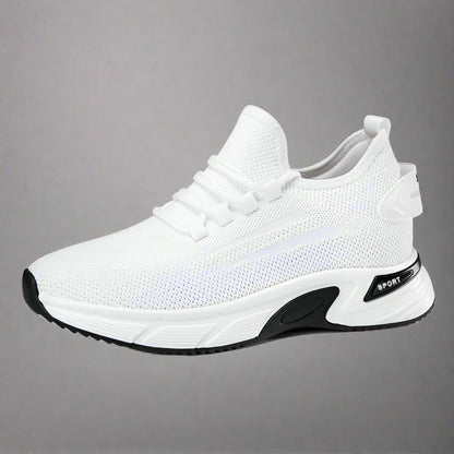 Men'S Mesh Sneakers Casual Heightening Shoes 8Cm Height Increase Shoes for Men Summer Breathable 6Cm Elevator Shoes 10Cm Insole