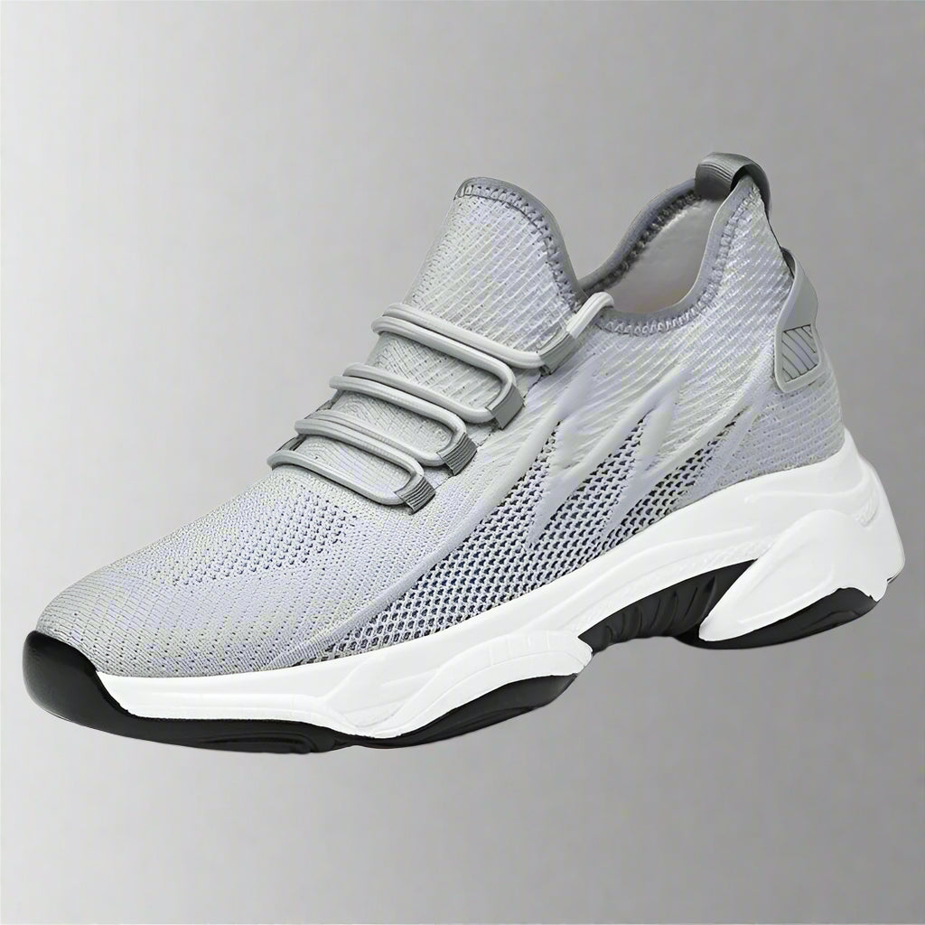 נעלי סניקרס מגביהות דגם Active Y - StepUp Shoes