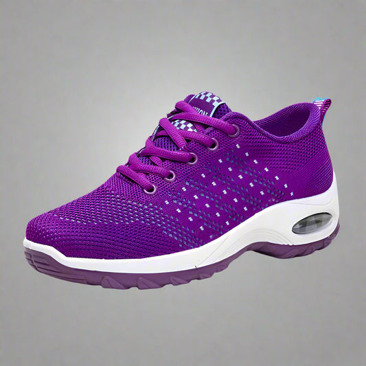 נעלי סניקרס לנשים דגם Bold Voyage - StepUp Shoes