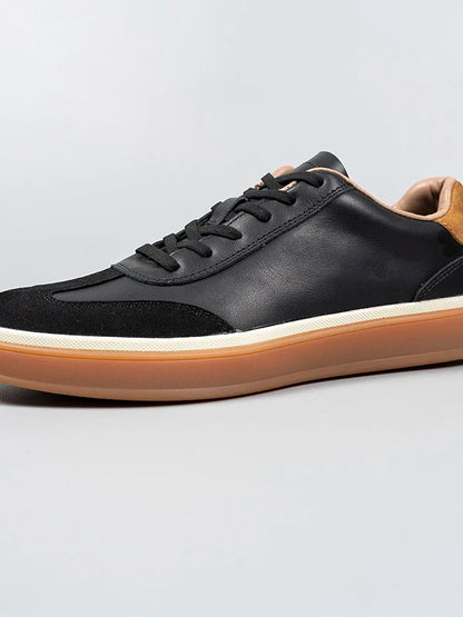 STEPUP SHOES | נעלי סניקרס מגביהות דגם Rivano | נעליים מגביהות