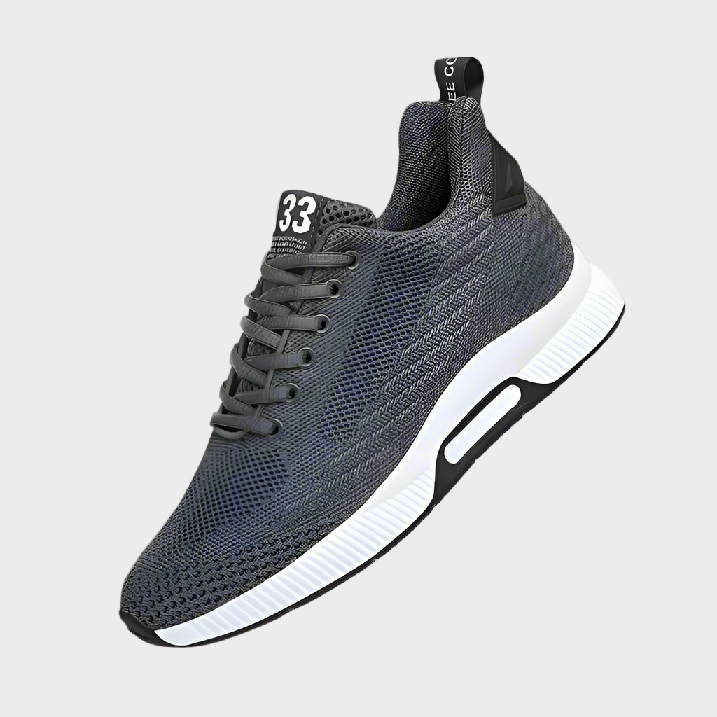 נעלי ספורט מגביהות דגם Power Run