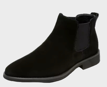 מגפיים מגביהים דגם StepUp Rise