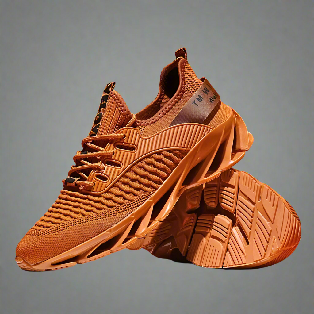 STEPUP SHOES | נעלי ספורט מגביהות דגם Momentum Max