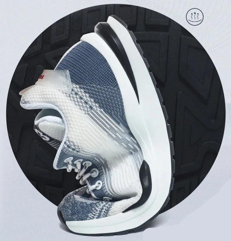 נעלי ספורט מגביהות דגם Tower Flex PRO - StepUp Shoes