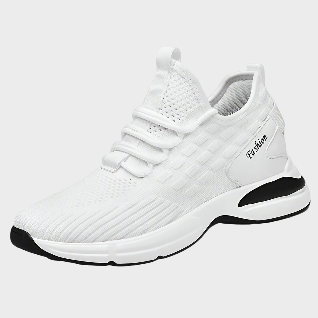 حذاء رياضي "هايت فليكس" لتعزيز الارتفاع 