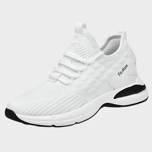 נעלי ספורט מגביהות דגם Height Flex