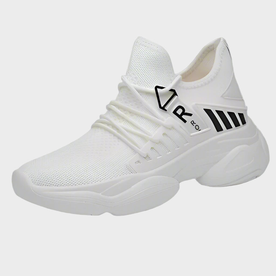 נעלי ספורט מגביהות דגם Nimbus Lift Sport - StepUp Shoes