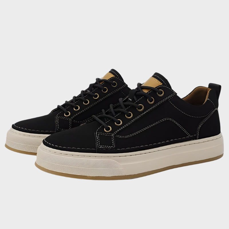 נעלי סניקרס מגביהות דגם Elev Step - StepUp Shoes