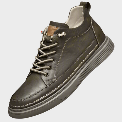 حذاء أنيق يرتقي بموديل Prestige Step 